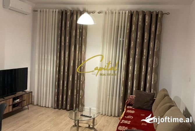 Shtepi ne shitje 1+1 ne Tirane - 142,000 Euro