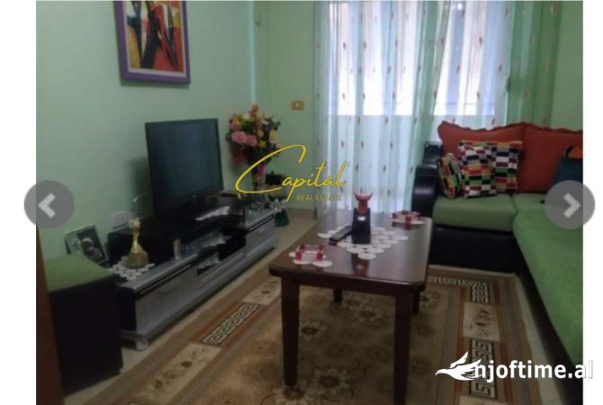 Shtepi me qera 1+1 ne Tirane - 500 Euro