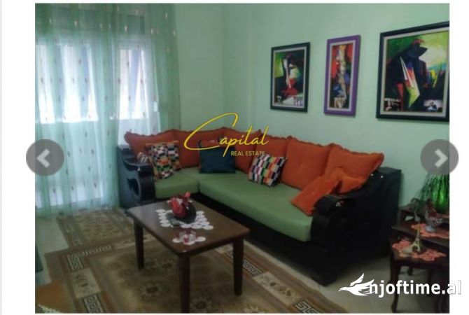 Shtepi me qera 1+1 ne Tirane - 500 Euro