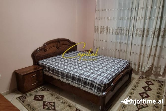 Shtepi me qera 1+1 ne Tirane - 500 Euro