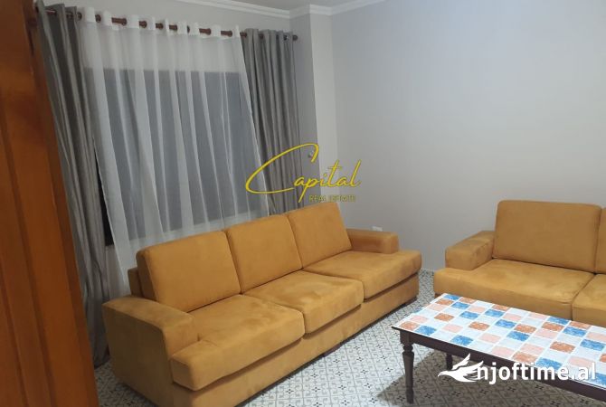 Shtepi me qera 2+1 ne Tirane - 550 Euro
