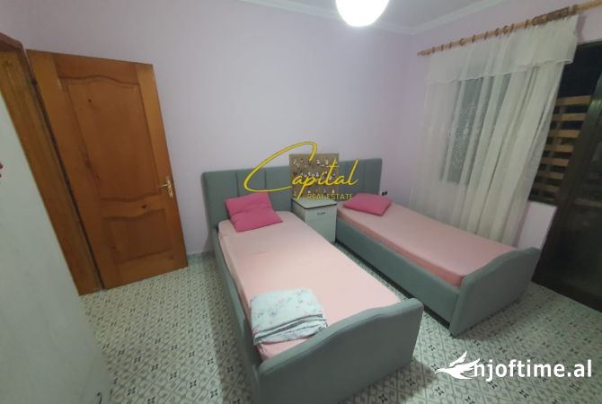 Shtepi me qera 2+1 ne Tirane - 550 Euro