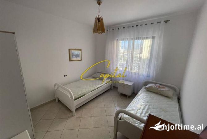 Shtepi me qera 2+1 ne Tirane - 550 Euro
