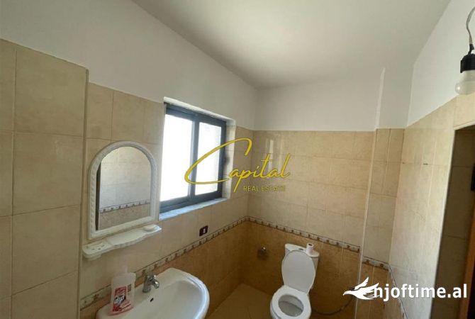 Shtepi me qera Apartament ne Tirane, 2+1, Mobilimi E mobiluar, Pagesa 550  Euro.