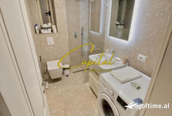 Shtepi ne shitje Apartament ne Tirane, 3+1, Mobilimi E mobiluar, Pagesa 395,000  Euro.