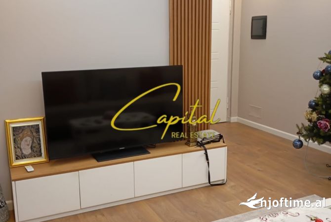 Shtepi ne shitje Apartament ne Tirane, 3+1, Mobilimi E mobiluar, Pagesa 395,000  Euro.