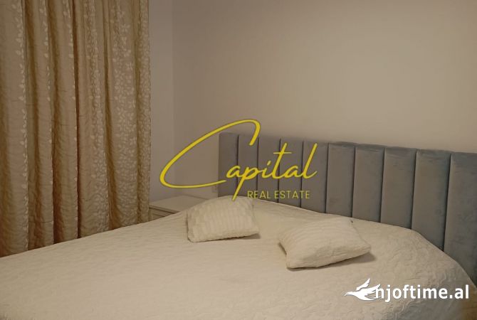 Shtepi ne shitje Apartament ne Tirane, 3+1, Mobilimi E mobiluar, Pagesa 395,000  Euro.