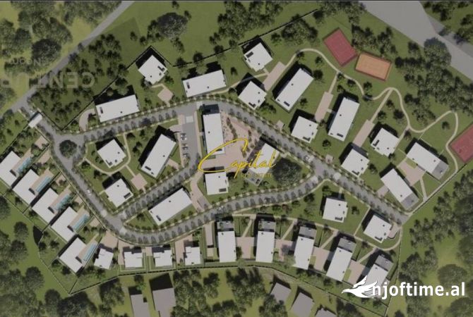 Shtepi ne shitje 2+1 ne Tirane - 299,000 Euro