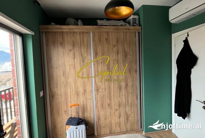 Shtepi ne shitje 2+1 ne Tirane - 195,000 Euro