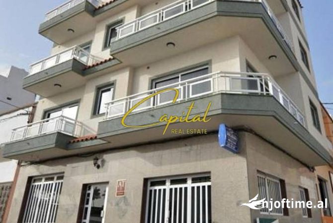 House for Rent 2+1 in Tirana - 50,000 Leke