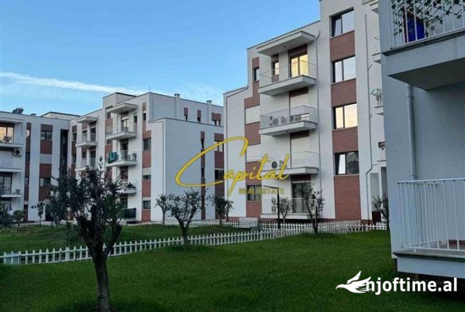 Shtepi ne shitje 1+1 ne Tirane - 95,000 Euro