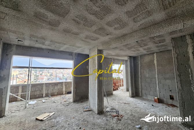 Shtepi ne shitje 1+1 ne Tirane - 150,000 Euro