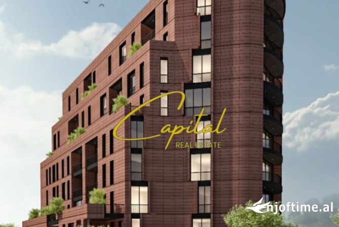 Shtepi ne shitje 1+1 ne Tirane - 150,000 Euro