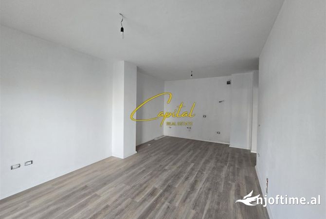 House for Sale 1+1 in Tirana - 120,000 Euro