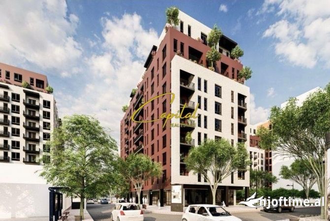 Casa in vendita 1+1 a Tirana - 120,000 Euro