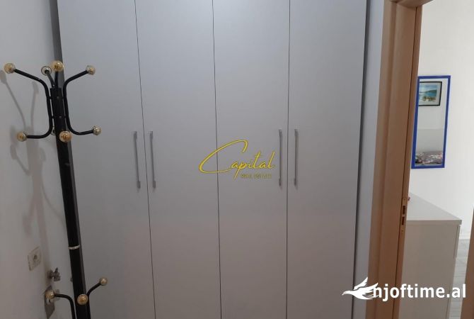 Shtepi me qera 1+1 ne Tirane - 650 Euro