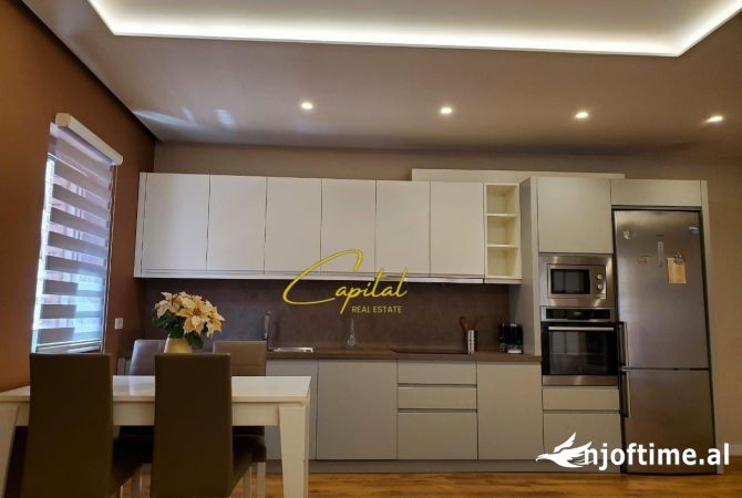 Casa in affitto 2+1 a Tirana - 1,100 Euro
