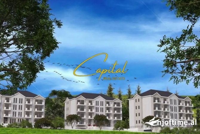 Shtepi ne shitje 2+1 ne Tirane - 248,000 Euro