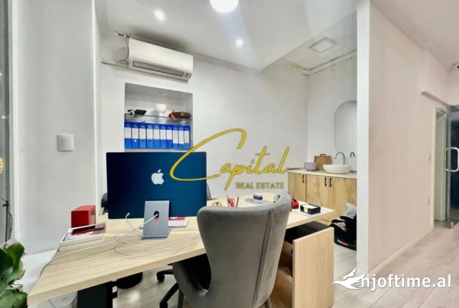 ZYRE ME QERA 40 M2 ISH BLLOKU 1000 EURO