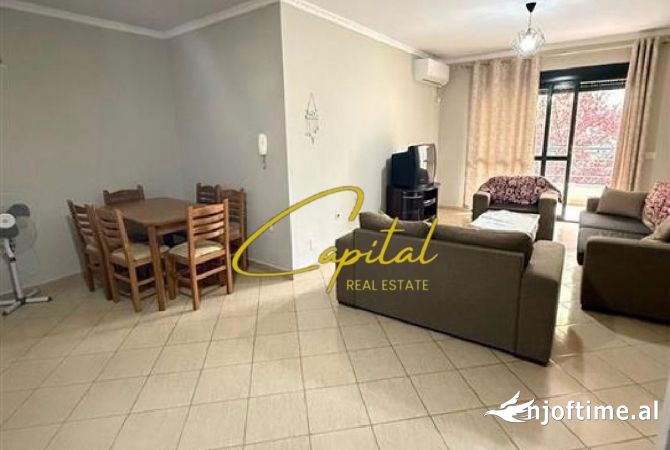 Shtepi me qera 3+1 ne Tirane - 600 Euro