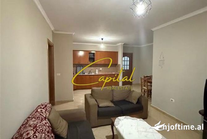 Shtepi me qera 3+1 ne Tirane - 600 Euro