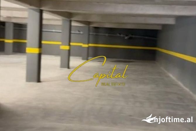 Ambient biznesi me qera 4+1 ne Tirane - 600 Euro