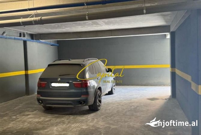 Ambient biznesi me qera 4+1 ne Tirane - 600 Euro