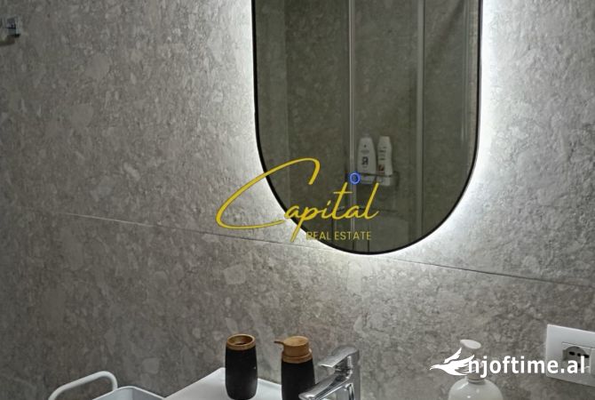 Shtepi ne shitje Apartament ne Tirane, 2+1, Mobilimi E mobiluar, Pagesa 28,000,000  Leke.