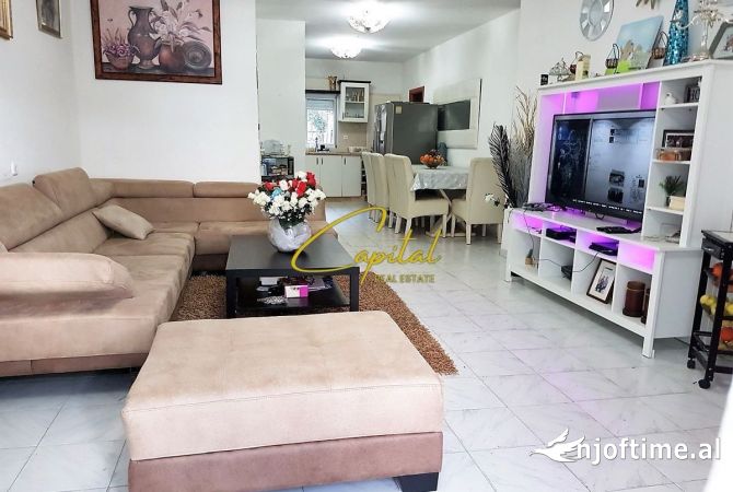 Shtepi ne shitje 2+1 ne Tirane - 220,000 Euro