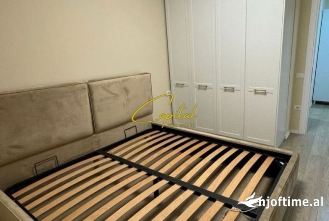 Shtepi me qera 1+1 ne Tirane - 600 Euro