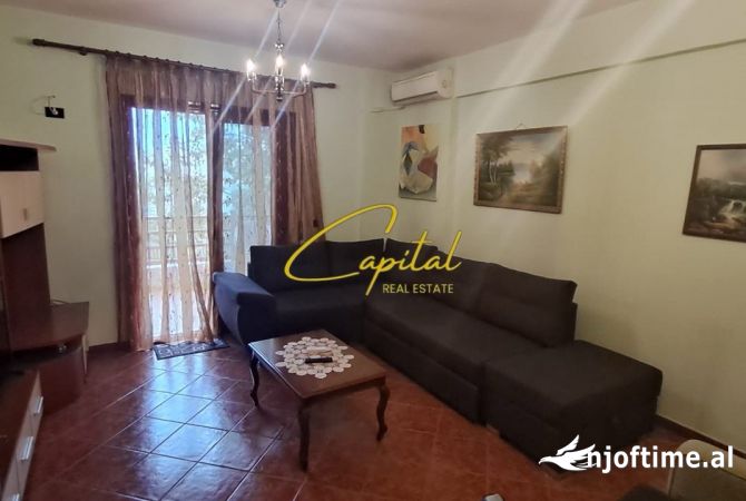 Shtepi me qera 2+1 ne Tirane - 65,000 Leke