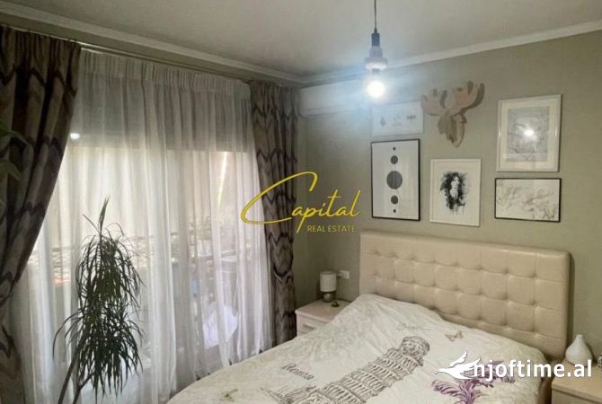 Shtepi ne shitje 2+1 ne Tirane - 215,000 Euro