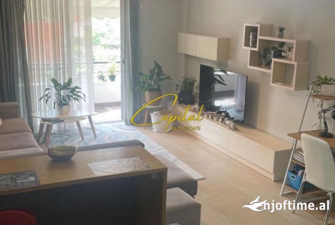 House for Sale 2+1 in Tirana - 215,000 Euro