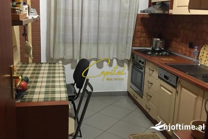 Casa in affitto 1+1 a Tirana - 530 Euro