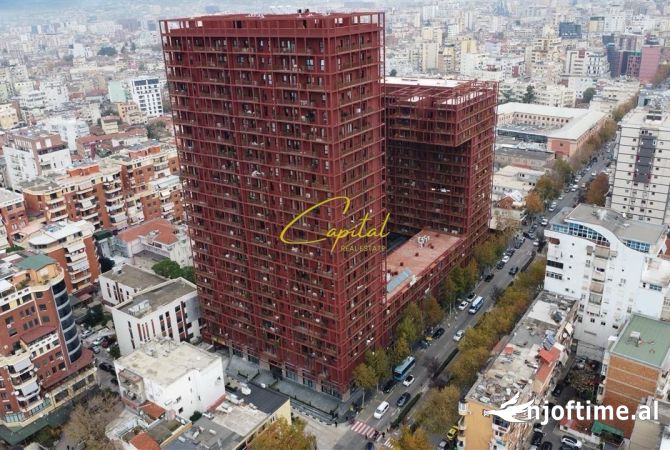 Shtepi me qera 1+1 ne Tirane - 1,200 Euro
