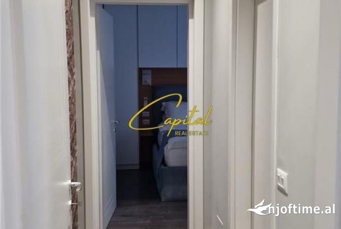 Apartment for rent in Tirana 1+1, Furnished