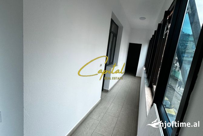 ZYRE ME QERA 230 M2 BRRYLI 1.500 EURO