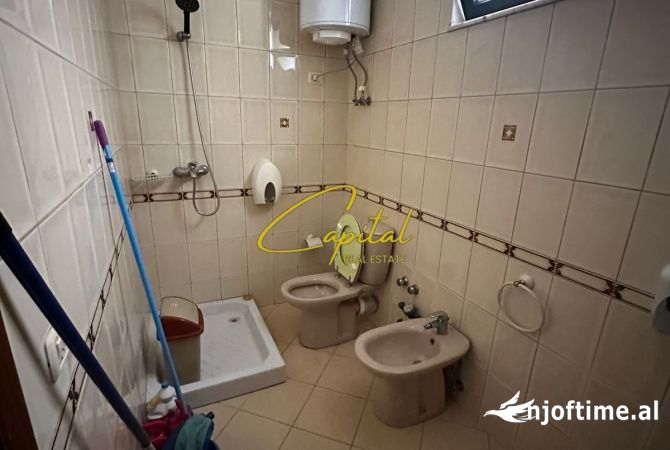 ZYRE ME QERA 230 M2 BRRYLI 1.500 EURO