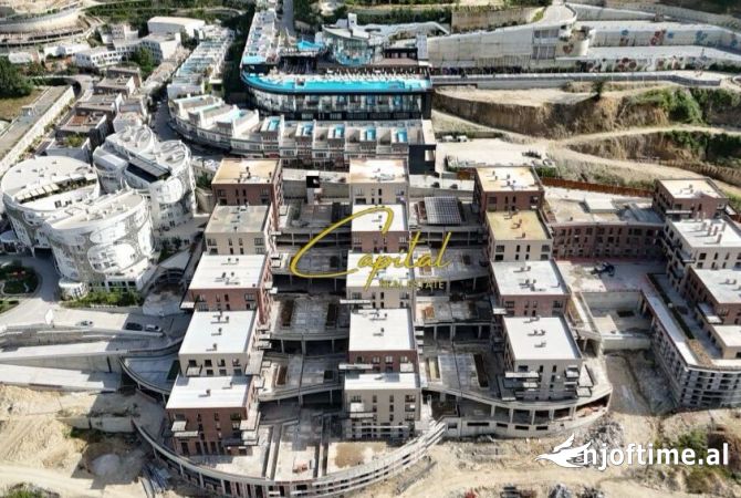 Shtepi ne shitje 2+1 ne Tirane - 221,000 Euro