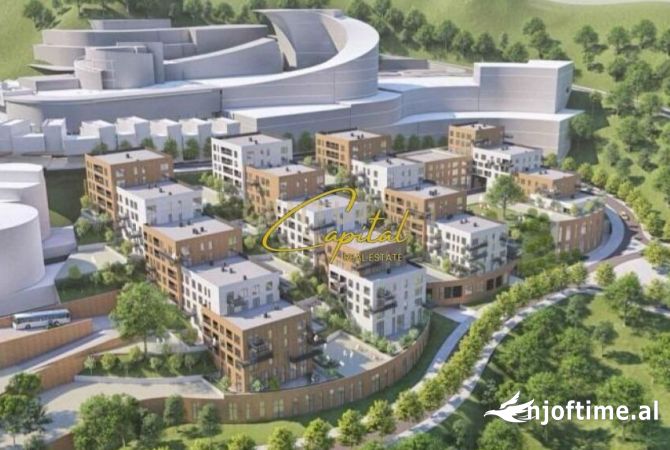 Shtepi ne shitje 2+1 ne Tirane - 221,000 Euro