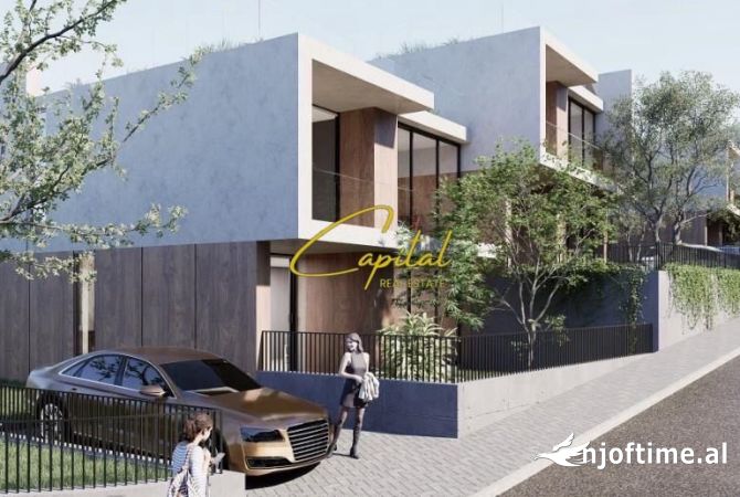 Shtepi ne shitje 3+1 ne Tirane - 490,000 Euro