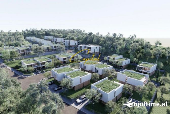 Casa in vendita 3+1 a Tirana - 490,000 Euro