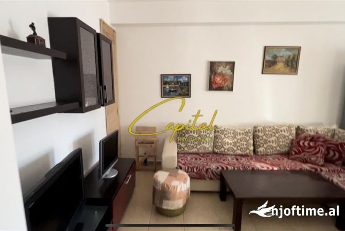 Shtepi ne shitje 1+1 ne Tirane - 150,000 Euro