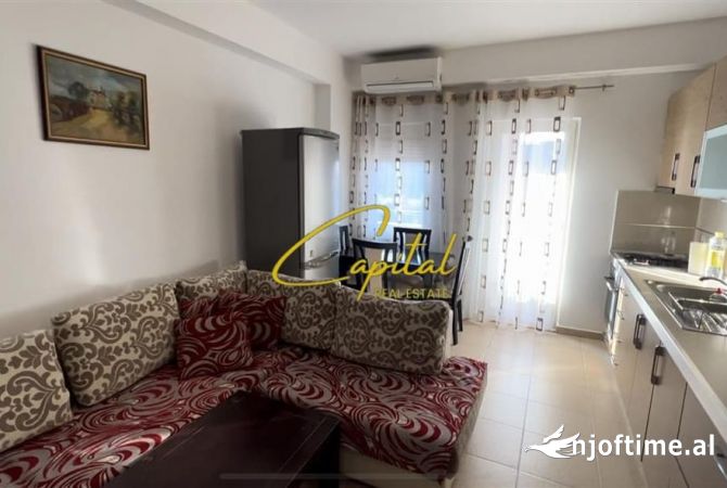 House for Sale 1+1 in Tirana - 150,000 Euro