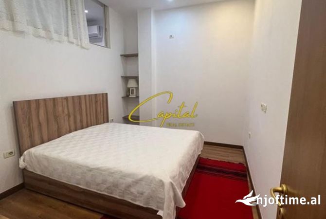Shtepi me qera 1+1 ne Tirane - 600 Euro