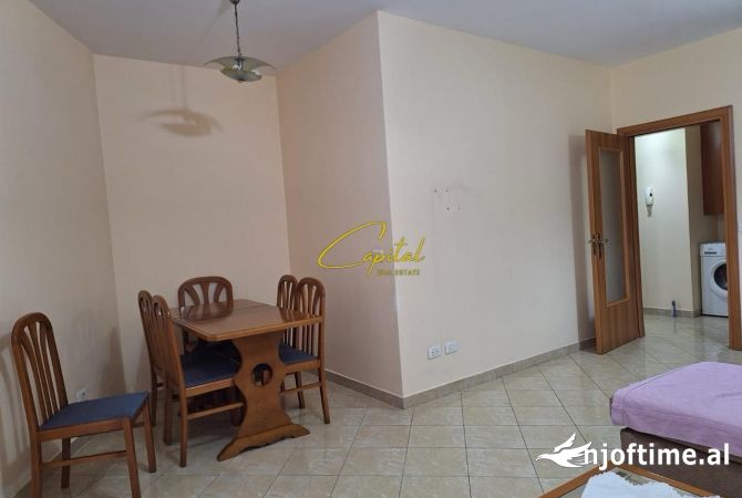 Shtepi me qera 1+1 ne Tirane - 450 Euro