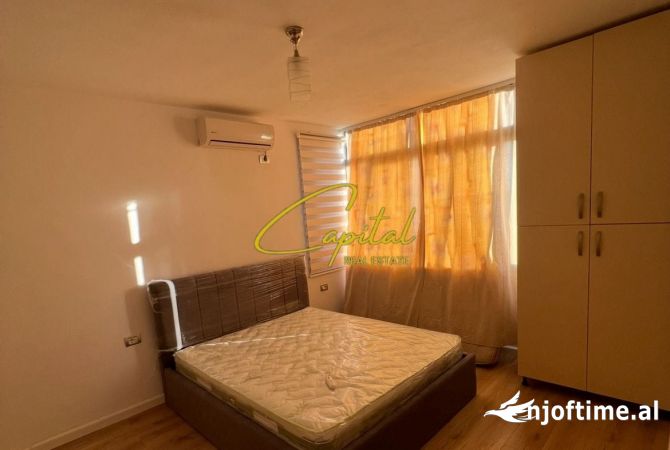 Shtepi me qera 1+1 ne Tirane - 490 Euro