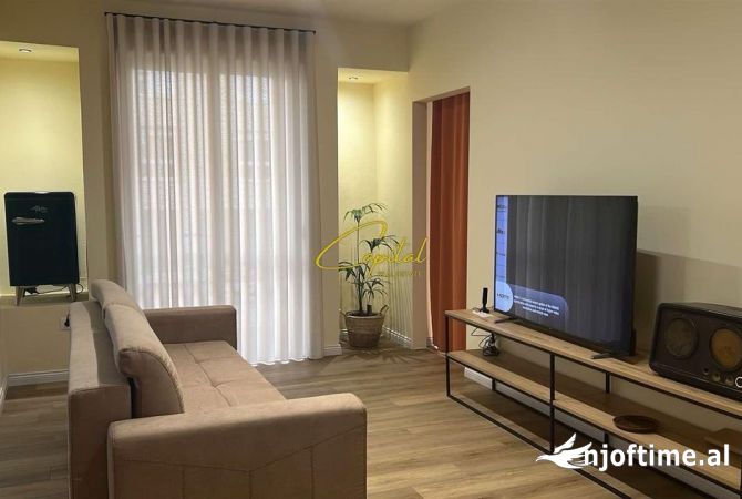 Shtepi me qera 2+1 ne Tirane - 65,000 Leke
