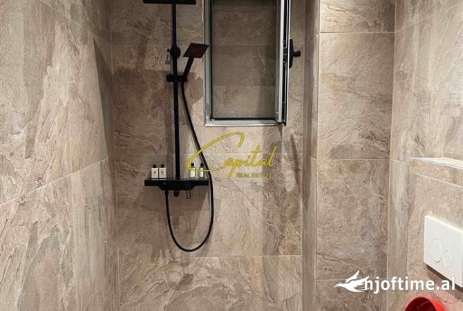 Shtepi me qera Apartament ne Tirane, 2+1, Mobilimi E mobiluar, Pagesa 65,000  Leke.