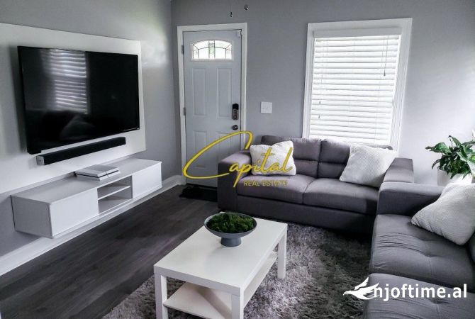 Shtepi ne shitje 2+1 ne Tirane - 280,000 Euro